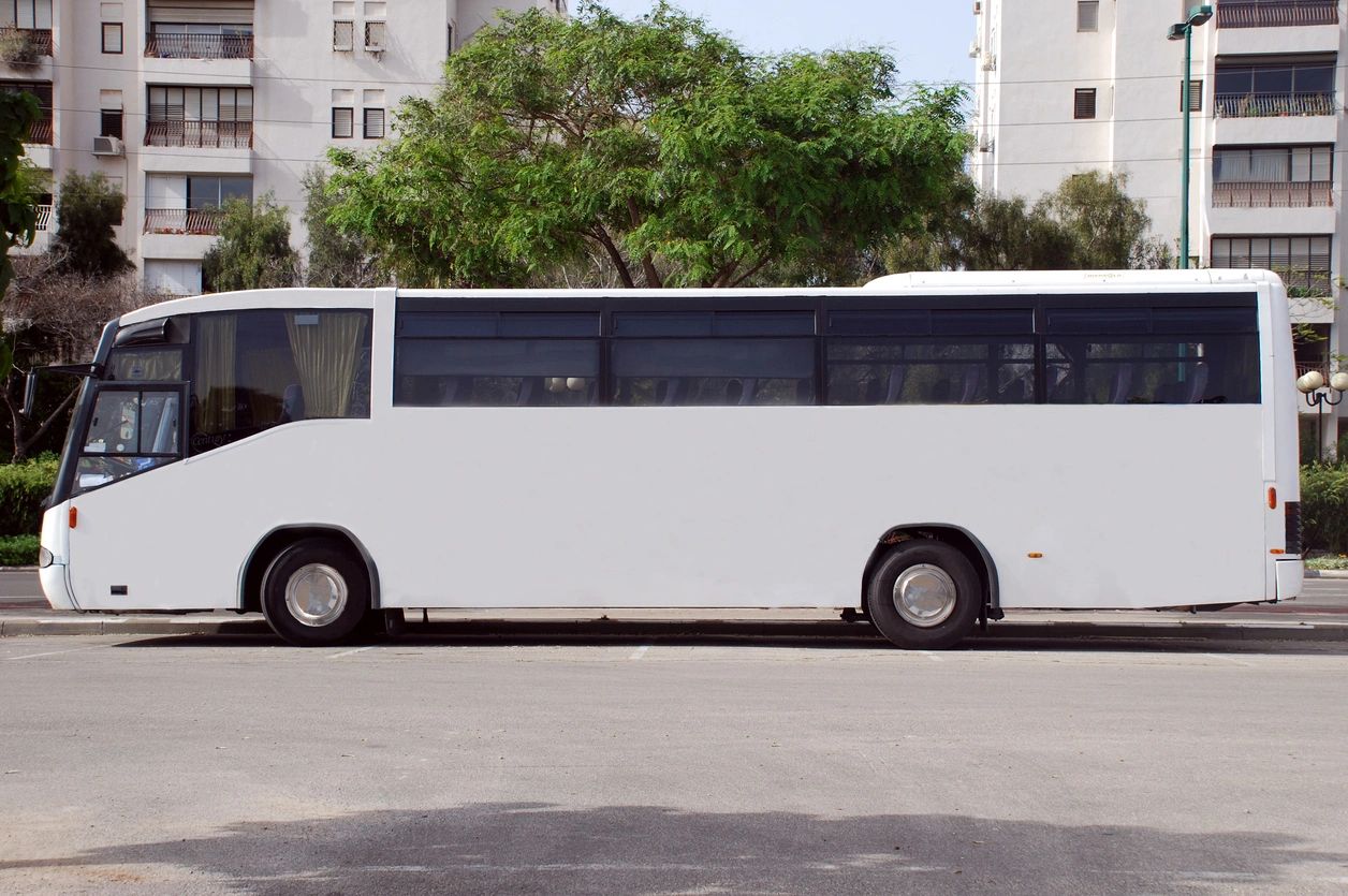 Sea Breeze Shuttle