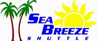 Sea Breeze Shuttle