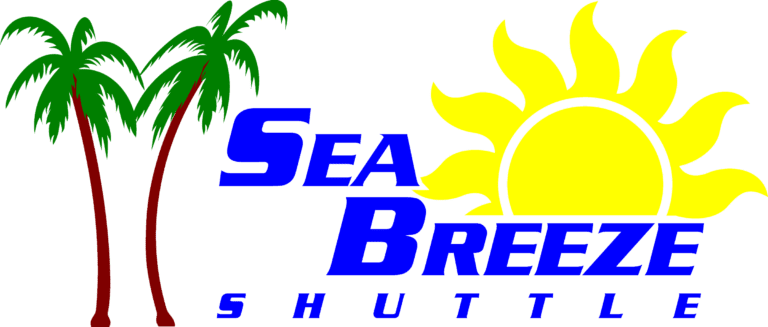 Home - Sea Breeze Shuttle