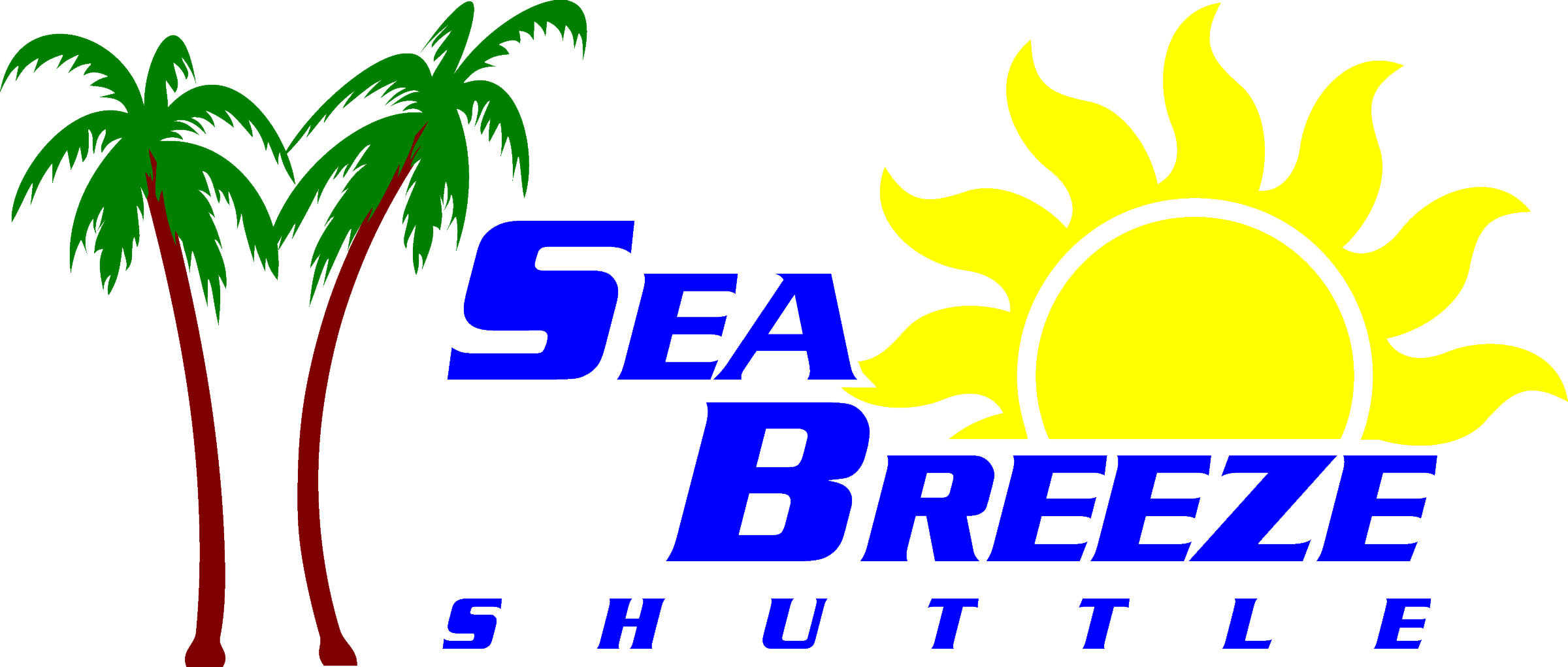 Sea Breeze Shuttle